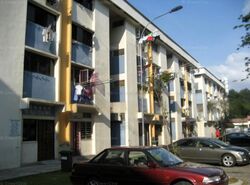Teck Ghee Vista (D20), Shop House #600813521